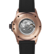 Vento Rose Gold Black