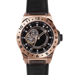 Vento Rose Gold Black