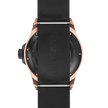 Rose Gold Leather