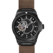 Vento Black Nato Watch