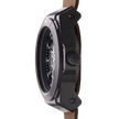 Vento Black Nato Watch
