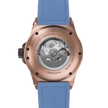 Vento Rose Blue Watch
