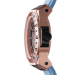 Vento Rose Blue Watch