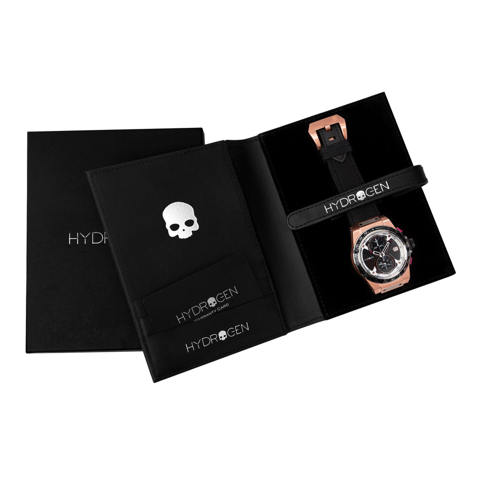 Otto Chrono Watch