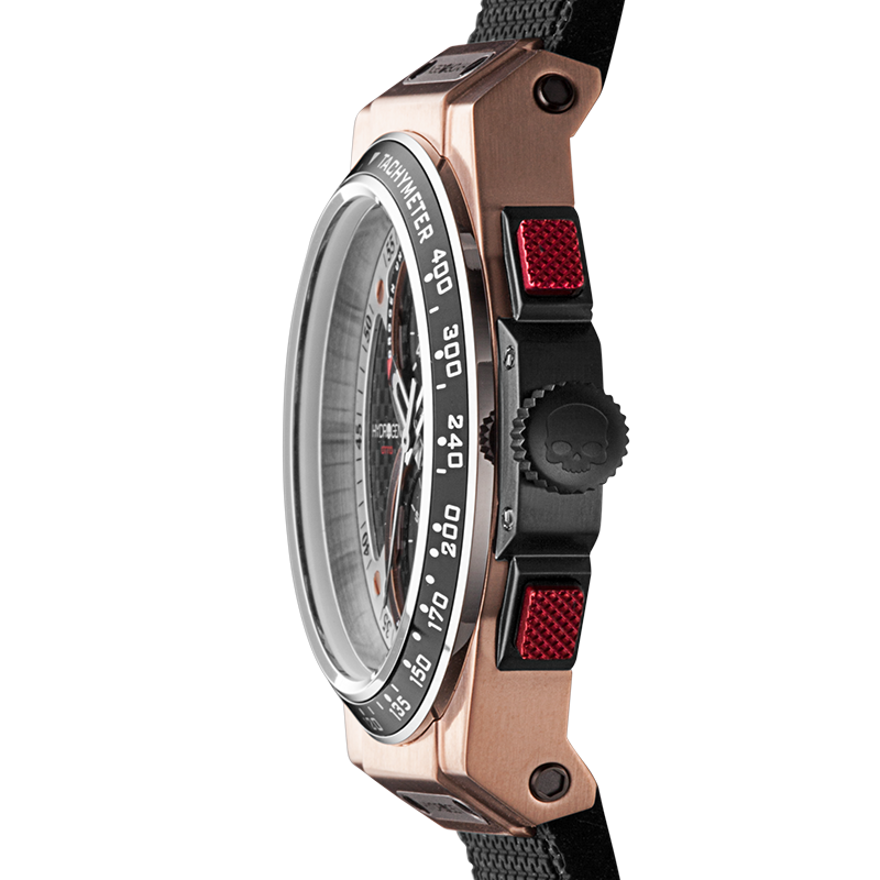 Otto Chrono Watch