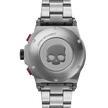 Otto Chrono Silver Men's Watch