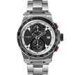 Otto Chrono Silver Men's Watch