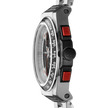 Otto Chrono Silver Men's Watch