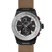 Otto Chrono Black Silver