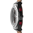 Otto Chrono Black Silver