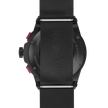 Otto Black Rose Gold