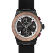 Otto Black Rose Gold