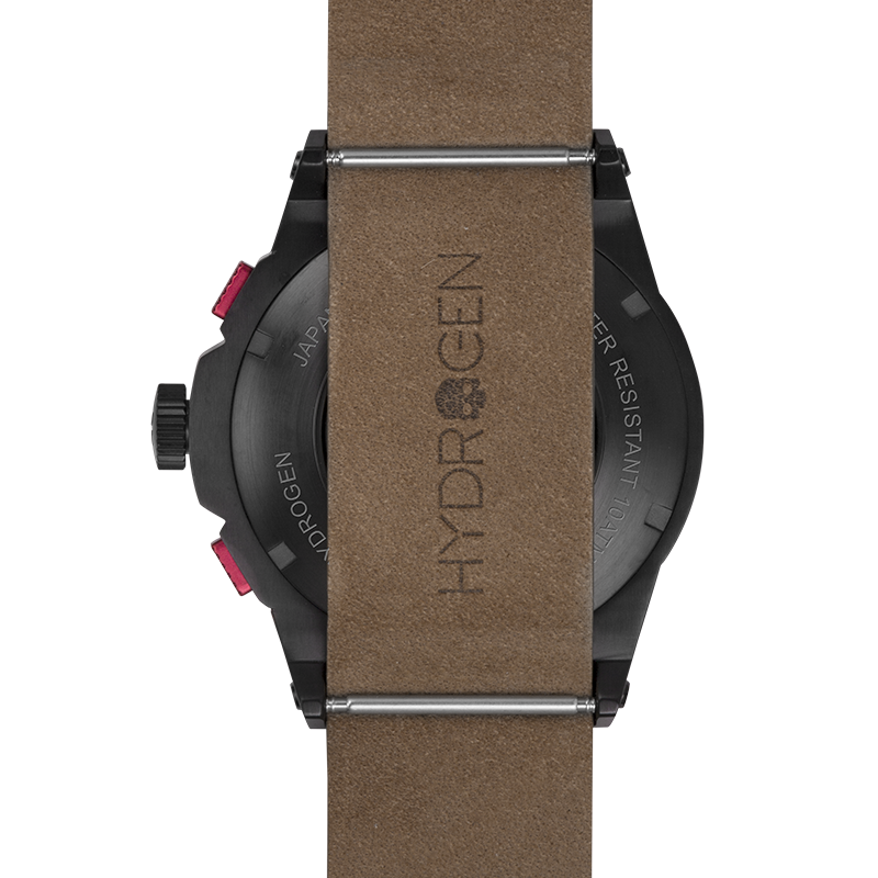 Nato Chrono Timepiece