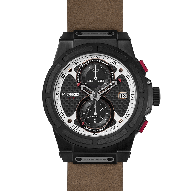 Nato Chrono Timepiece