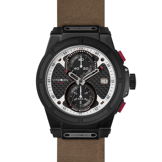 Nato Chrono Timepiece