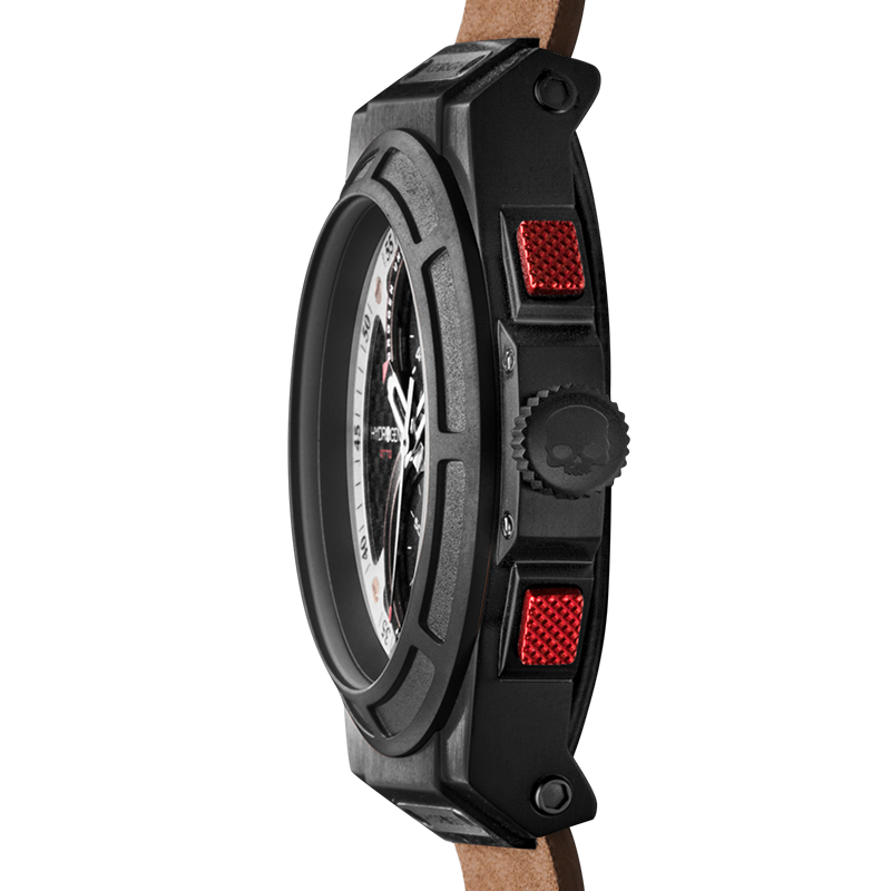 Nato Chrono Timepiece