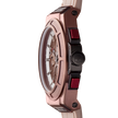 Chrono Brown Watch