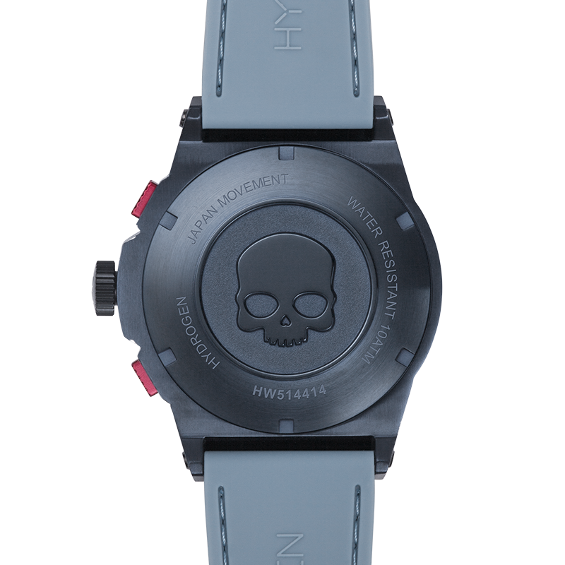 Otto Chrono Blue
