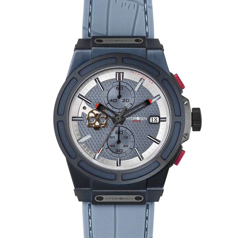 Otto Chrono Blue