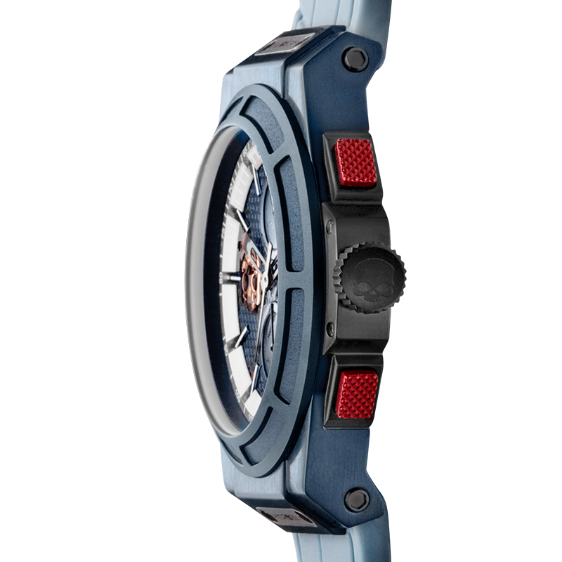Otto Chrono Blue