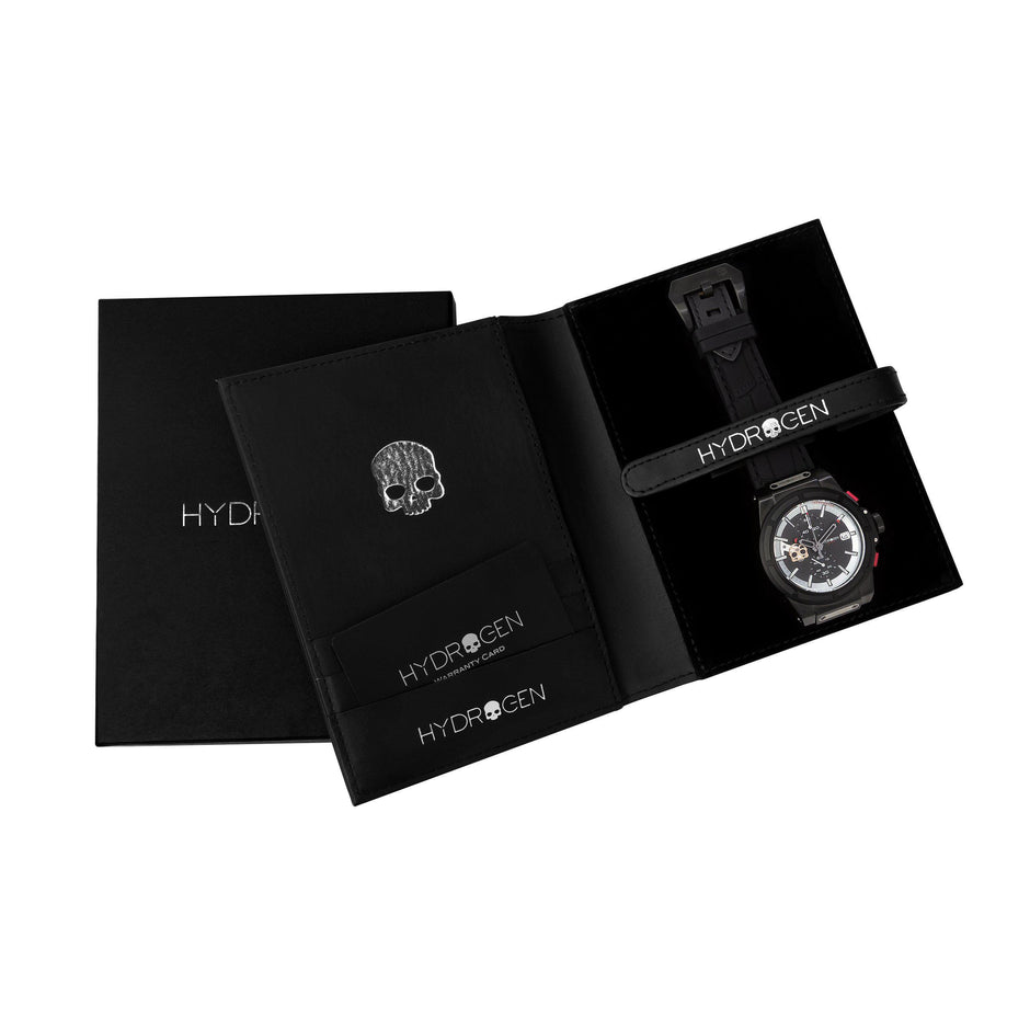 Otto Chrono Black