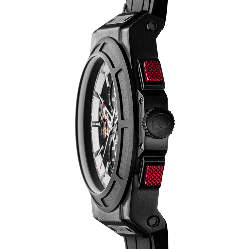 Otto Chrono Black