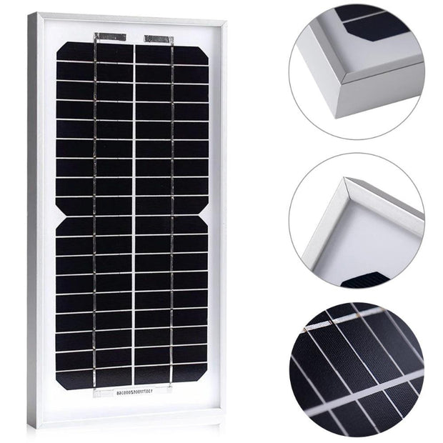 Reliable ACOPower Solar Charge Controller - Elevate Your Off-Grid Energy Experience