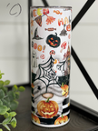 Halloween Gnomes Tumbler