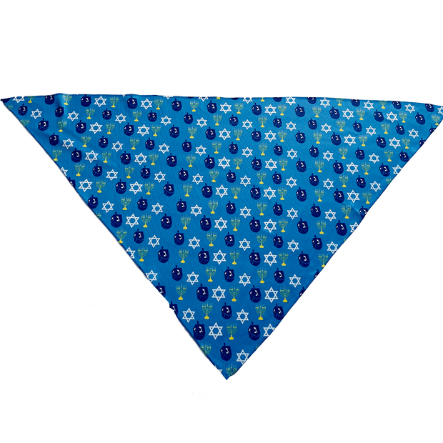 Festive Dog Bandana