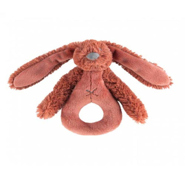 Happy Horse Rattle