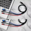 Pack chargeur de voiture 