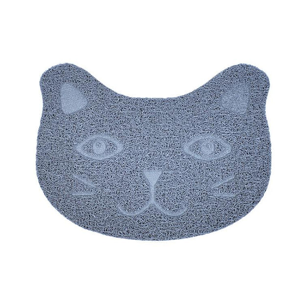 Almohadilla para arena para gatos / Alfombrilla para arena para gatos
