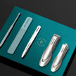 MR.GREEN Compact Manicure Set
