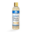 Health & Wisdom Magnesium Muscle Recovery Oil Natural Pure 4oz & 12oz