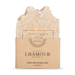 Honey & oatmeal soap