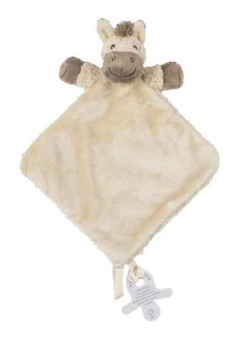 Horse Helma Plush