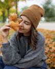 Cuffed Winter Beanie