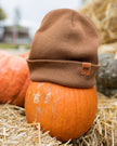 Cuffed Winter Beanie
