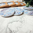Marble Coasters