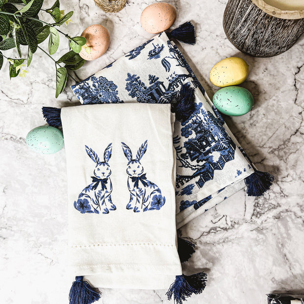 Bunny Ornament