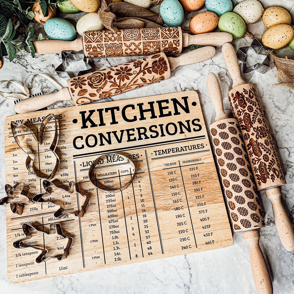 Easter Spring Rolling