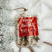 Merry and Bright Wax Melts – Fresh Cedar Tips Scented Wax Melts
