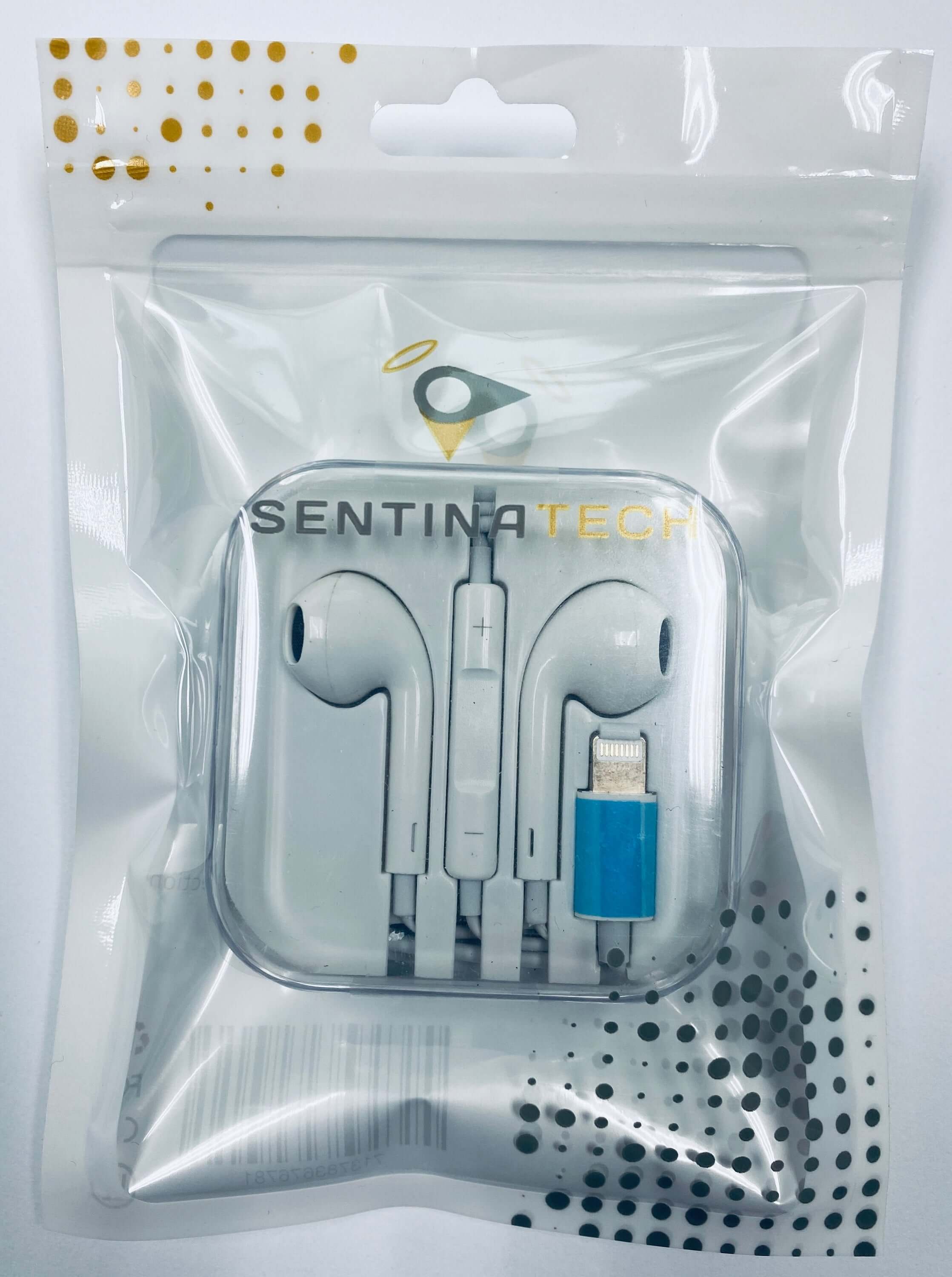 Wireless Bluetooth Earphones