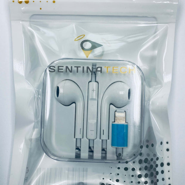 Wireless Bluetooth Earphones