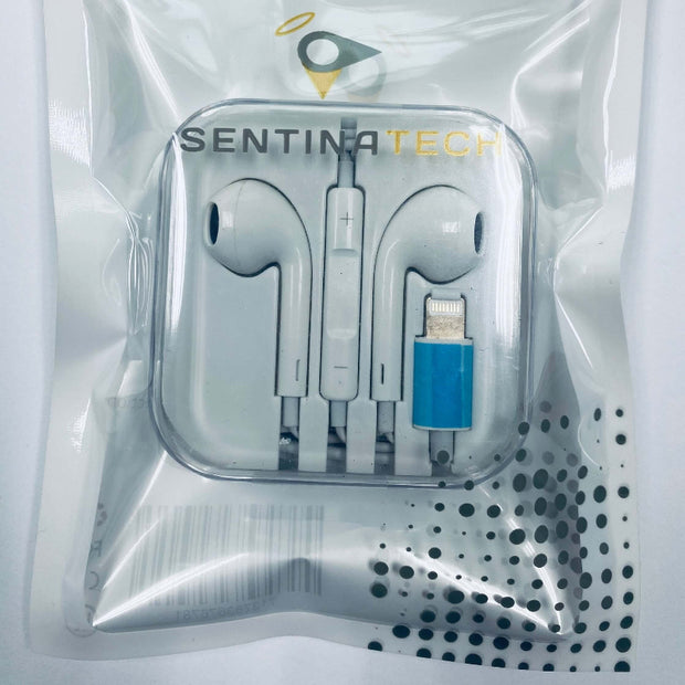 Wireless Bluetooth Earphones