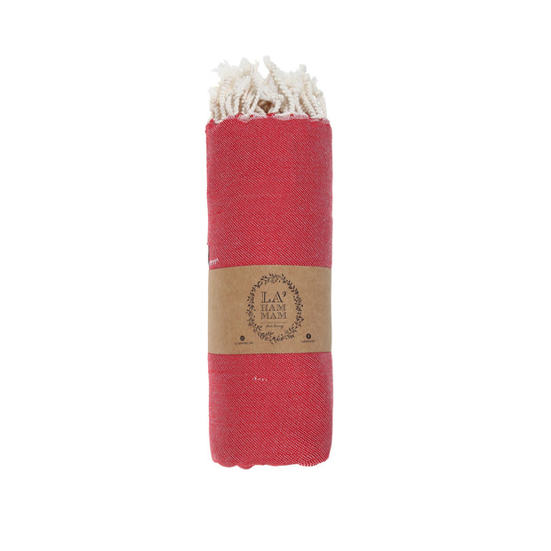 Cotton Beach Towel