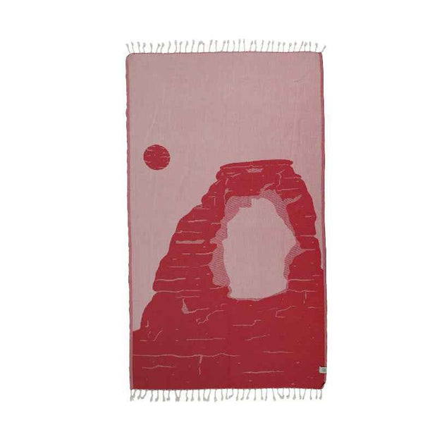 Cotton Beach Towel