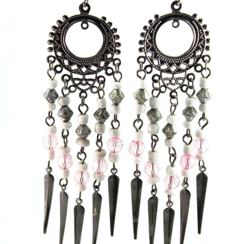 Chandelier Earrings