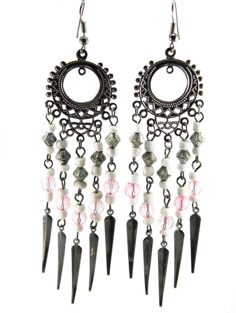 Chandelier Earrings