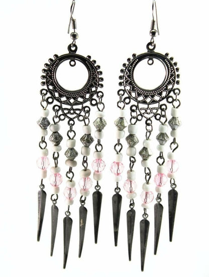 Chandelier Earrings